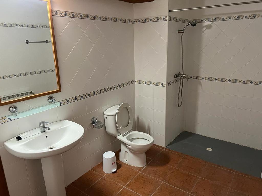 Hotel El Bergantes Zorita del Maestrazgo Exteriör bild